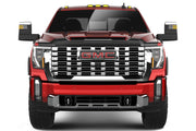 Husky Liners 2842285 - Hood Deflector