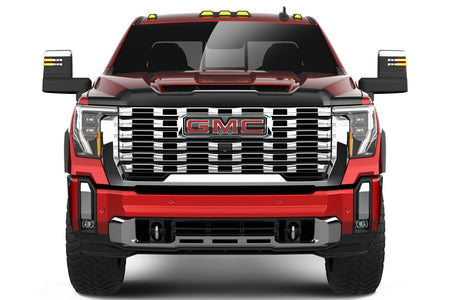 Husky Liners 2842285 - Hood Deflector