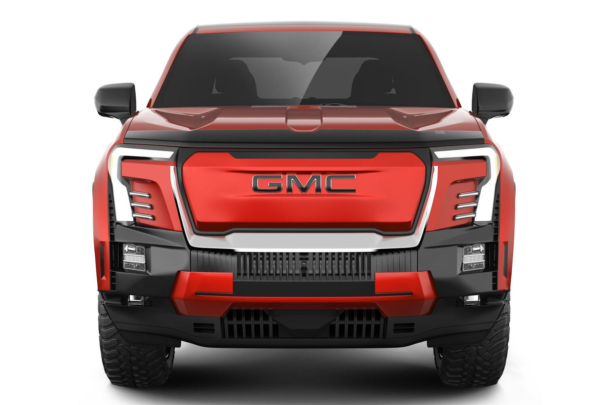 Husky Liners 2842228 - Hood Deflector