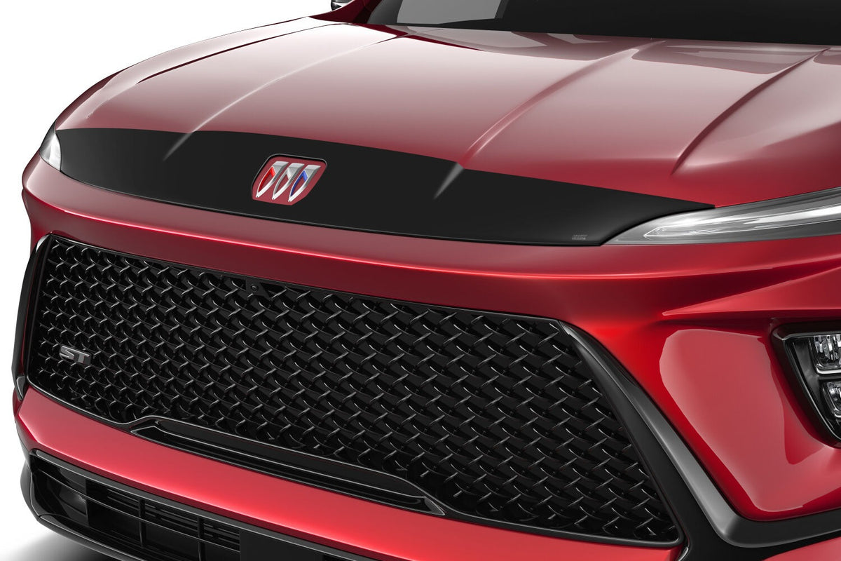 Husky Liners 2842221 - Hood Deflector