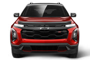 Husky Liners 2842226 - Aeroskin Hood Protector; Smoke