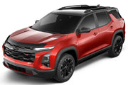 Husky Liners 2842226 - Aeroskin Hood Protector; Smoke
