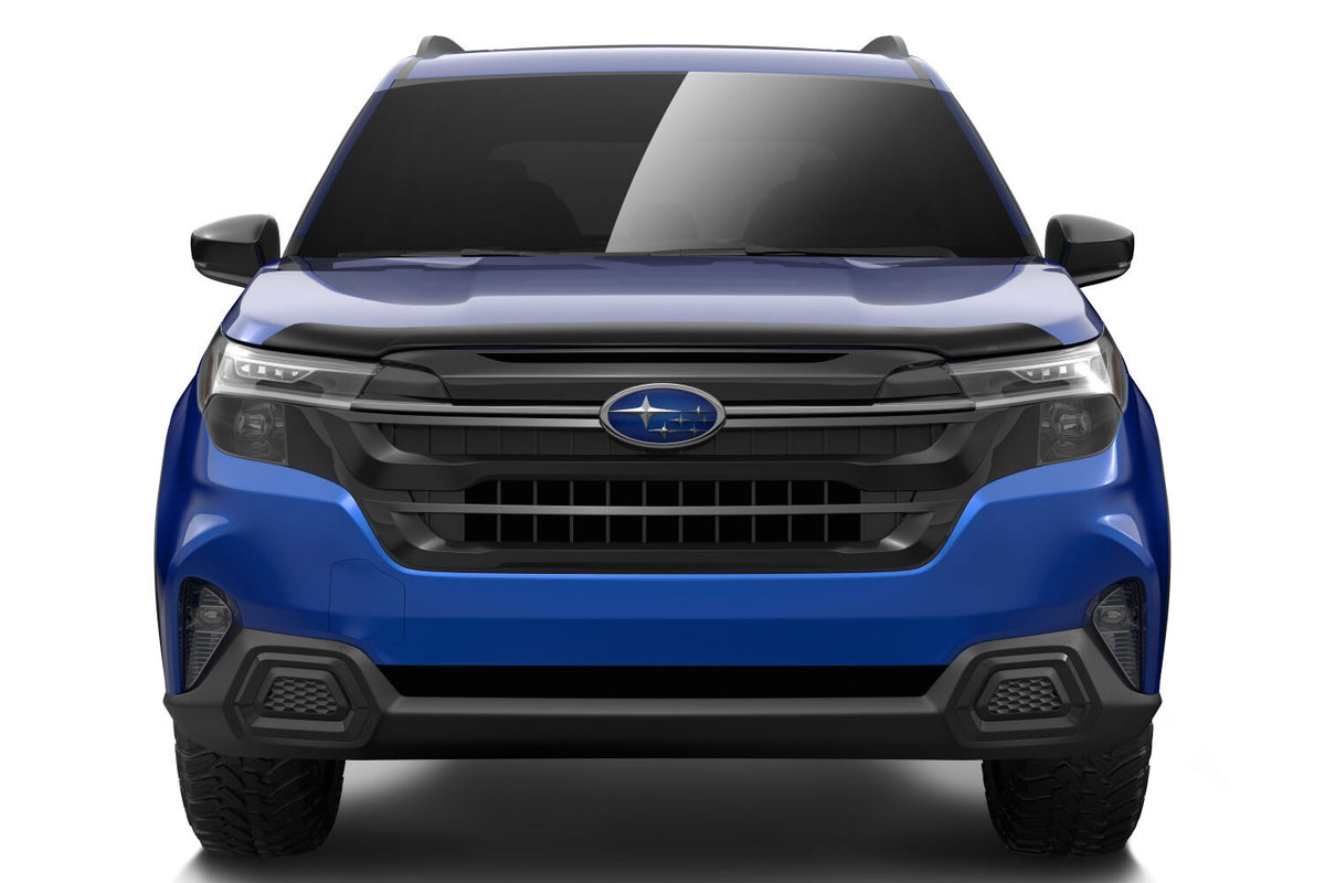 Husky Liners 2842240 - Hood Deflector
