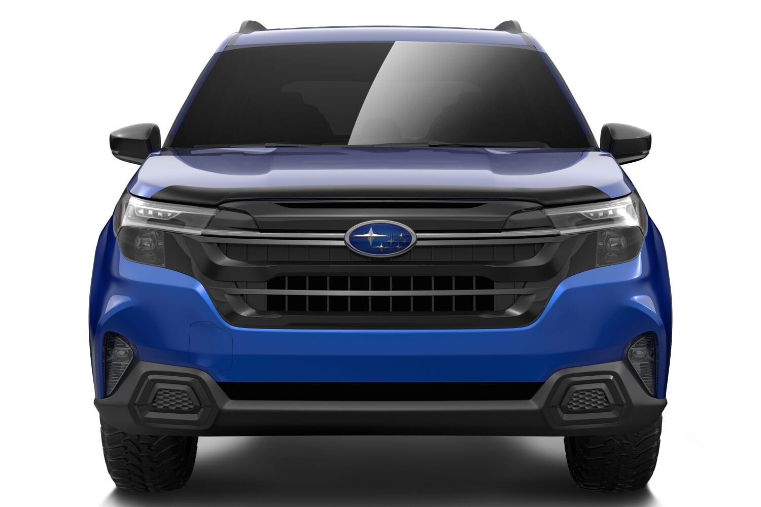 Husky Liners Husky Liners 2842240 Hood Deflector