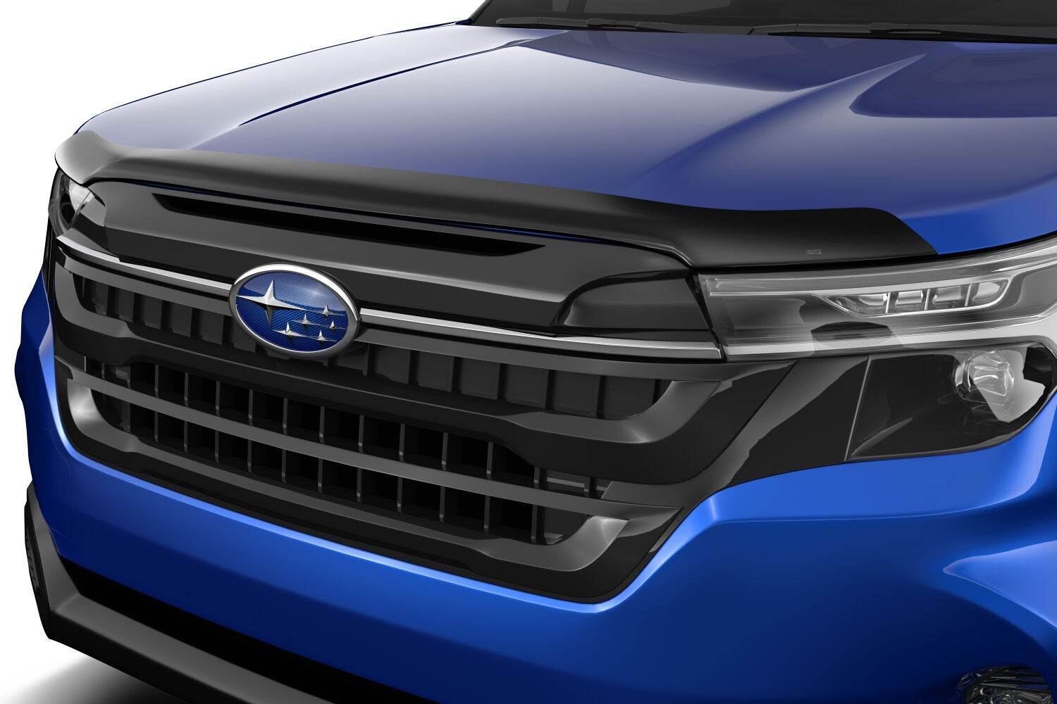 Husky Liners 2842240 - Hood Deflector