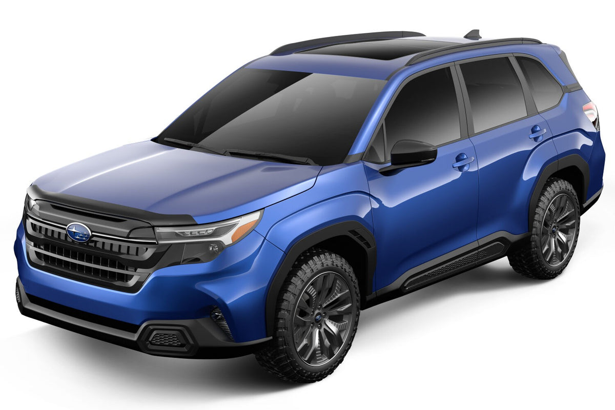Husky Liners 2842240 - Hood Deflector