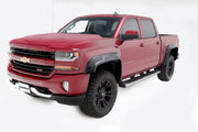 Husky Liners 2804922 - Fender Flares OE-Style 4Pc Set 4