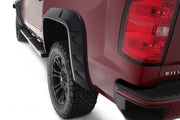 Husky Liners 2804922 - Fender Flares OE-Style 4Pc Set 5