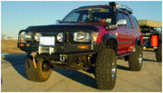 Husky Liners 28031907 - Fender Flares Extend-a-Fender 4PC Set 5