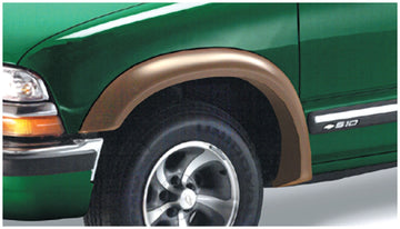 Husky Liners 28041907 - Fender Flares Extend-a-Fender 4PC Set