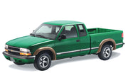 Husky Liners 28041907 - Fender Flares Extend-a-Fender 4PC Set
