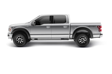 Husky Liners 2802947 - Fender Flares Extend-a-Fender 4PC Set