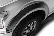 Husky Liners 2802947 - Fender Flares Extend-a-Fender 4PC Set