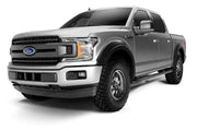 Husky Liners 2802947 - Fender Flares Extend-a-Fender 4PC Set