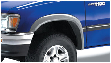 Husky Liners 28031910 - Fender Flares Extend-a-Fender 4PC Set 3