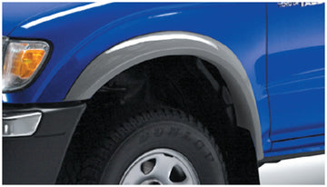 Husky Liners 28031911 - Fender Flares Extend-a-Fender 4PC Set 2