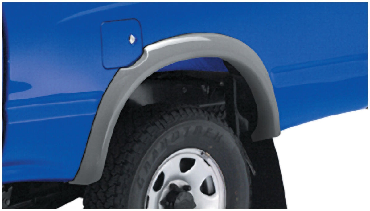 Husky Liners 28031911 - Fender Flares Extend-a-Fender 4PC Set 3