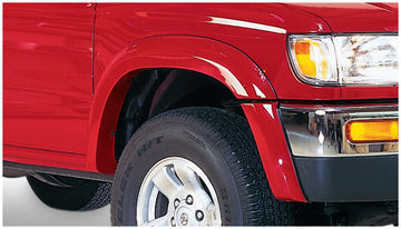 Husky Liners 28031913 - Fender Flares Extend-a-Fender 4PC Set 2
