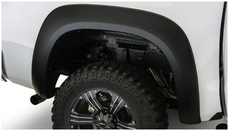 Husky Liners 2803916 - Fender Flares Extend-a-Fender 4PC Set 2