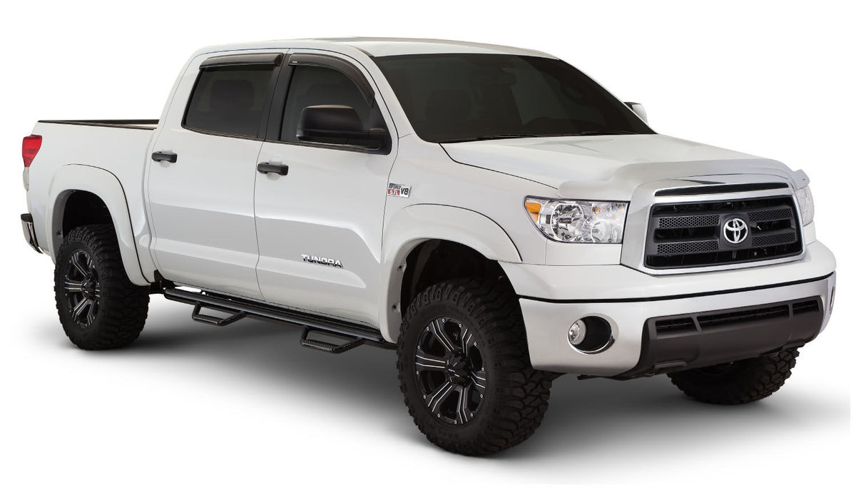 Husky Liners 2803916 - Fender Flares Extend-a-Fender 4PC Set 3