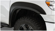 Husky Liners 2803916 - Fender Flares Extend-a-Fender 4PC Set 4