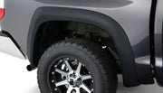 Husky Liners 2803919 - Fender Flares Extend-a-Fender 4PC Set 4