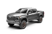 Husky Liners 2803926 - Fender Flares Extend-a-Fender 4PC Set