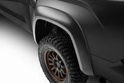 Husky Liners 2803926 - Fender Flares Extend-a-Fender 4PC Set