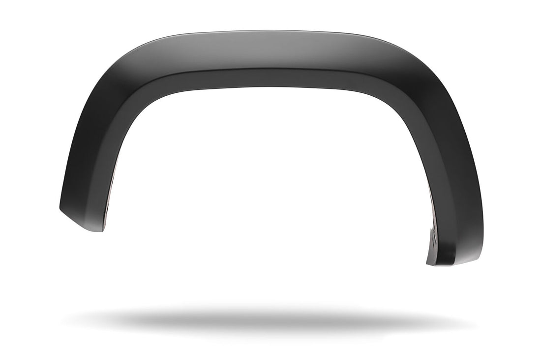 Husky Liners 2803926 - Fender Flares Extend-a-Fender 4PC Set