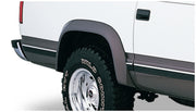 Husky Liners 2804901 - Fender Flares Extend-a-Fender 4PC Set 3