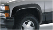 Husky Liners 2804901 - Fender Flares Extend-a-Fender 4PC Set 5
