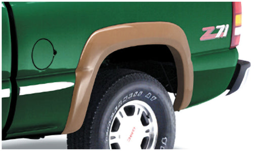 Husky Liners 2804906 - Fender Flares Extend-a-Fender 4PC Set