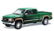 Husky Liners 2804906 - Fender Flares Extend-a-Fender 4PC Set 3