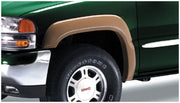 Husky Liners 2804906 - Fender Flares Extend-a-Fender 4PC Set 4
