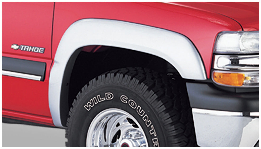 Husky Liners 2804911 - Fender Flares Extend-a-Fender 4PC Set 1