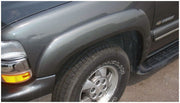 Husky Liners 2804911 - Fender Flares Extend-a-Fender 4PC Set 4