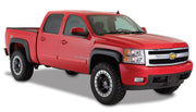 Husky Liners 2804925 - Fender Flares Extend-a-Fender 4PC Set 2