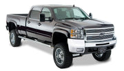 Husky Liners 2804938 - Fender Flares Extend-a-Fender 4PC Set 2