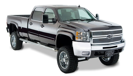 Husky Liners 2804938 - Fender Flares Extend-a-Fender 4PC Set 2