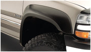Husky Liners 2804945 - Fender Flares Extend-a-Fender 4PC Set 4