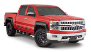 Husky Liners 2804963 - Fender Flares Extend-a-Fender 4PC Set 3