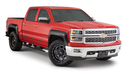 Husky Liners 2804963 - Fender Flares Extend-a-Fender 4PC Set 3