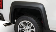 Husky Liners 2804975 - Fender Flares Extend-a-Fender 4PC Set 3
