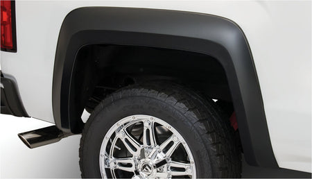 Husky Liners 2804975 - Fender Flares Extend-a-Fender 4PC Set 3