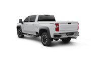 Husky Liners 2804986 - Fender Flares Extend-a-Fender 4PC Set
