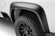 Husky Liners 2804986 - Fender Flares Extend-a-Fender 4PC Set