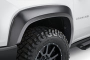 Husky Liners 2804986 - Fender Flares Extend-a-Fender 4PC Set