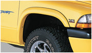 Husky Liners 28051905 - Fender Flares Extend-a-Fender 4PC Set 3