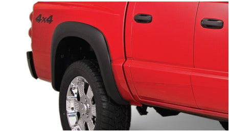 Husky Liners 28051908 - Fender Flares Extend-a-Fender 4PC Set 3