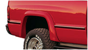 Husky Liners 2805902 - Fender Flares Extend-a-Fender 4PC Set